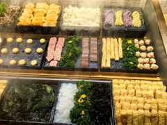 -一绪に寿喜烧自助(世茂广场店)
