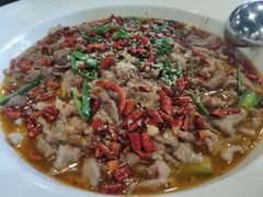 -邱大妈水煮(龙山店)
