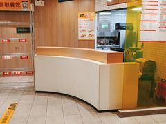 -麦当劳(宝龙店)