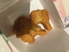 -德克士(洪洞店)