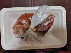 -彭浦小玲炸鸡腿(延长路上海大学店)