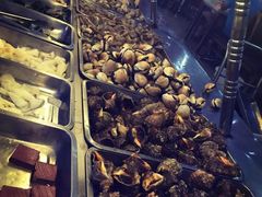 -春华海鲜城(广场西苑店)
