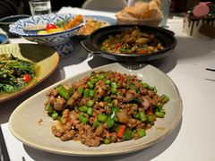 -BetterThai 泰加(苏州中心店)