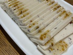 桂花红豆山药-掌上鲜(南顺城街店)