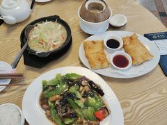 -佛有缘素食馆·荔湾老字号(陈家祠首店)