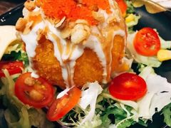-小川洋风料理(街道口店)