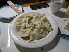 -海知道大连海鲜水饺(南山大冲店)