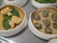 -海底捞火锅(奥体南路店)