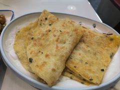 葱油饼-东北一家人(友谊街店)