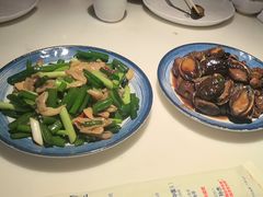 -日丰园海肠水饺·老字号大连海鲜(银泰城店)