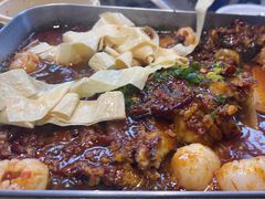 -鱼酷活鱼烤鱼(沈阳大悦城店)