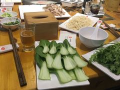 -炑羊香烤全羊(西三旗店)