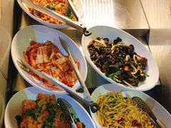 -火炉火自助餐(枫蓝国际店)