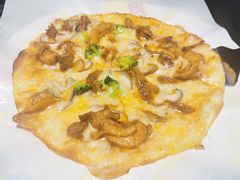 -秀·爱尔兰餐吧(上海路店)