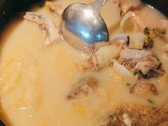 -渔舟意·湖南家宴(萝岗纳金城店)