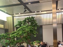 -聆桂烤鸭·金奖烤鸭(静联广场店)