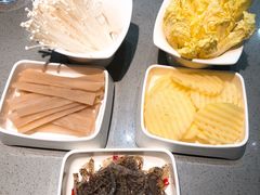 -半天妖烤鱼(百乐广场店)