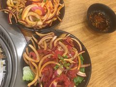 -碳碳烤肉(南湖路店)