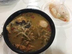 -东门七爷螺蛳粉(浦东店)