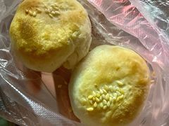 -绿豆饼车轮饼(学林街店)