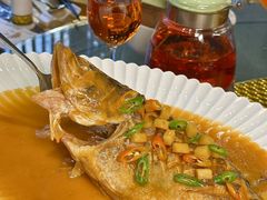 -悦真雅院·四合院·清真私房菜(雍和宫店)