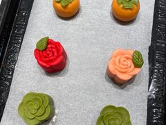 -ABC Cooking Studio(上海环球金融中心店)