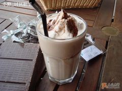 乐穀冰28-榖屋house of flour(张江首店)