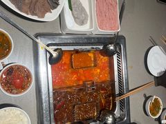 -海底捞火锅(龙岗星河COCO Park店)
