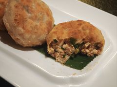 -羡餐厅·杭帮菜·淳菜(千岛湖自由洲际殿店)