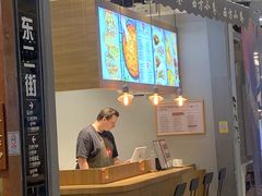-西方小巷 Western Alley·欧洲街头小吃(时尚天河店)