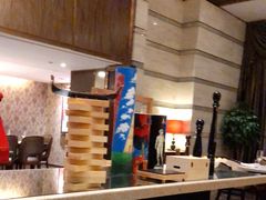 -郑州希尔顿酒店·阿米奇意大利餐厅