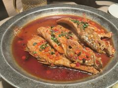 -湘满甲·黄焖甲鱼创始者·湘菜·鲁菜(潘家园店)