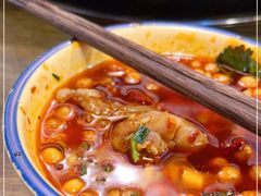 -孙婆婆美蛙兔火锅(踏水桥店)