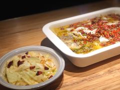 -江湖情酸菜鱼(万菱汇店)