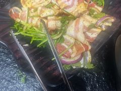 -四斤烤肉(东戴河孟家店)