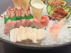 -连鹭海鲜·大连菜(星海店)