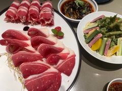 -享月汤皇·海鲜小火锅·聚会(曲江创意谷店)