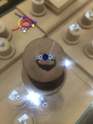 -恒阳珠宝·高级定制镶嵌·天然彩宝·天然钻石(南京西路店)