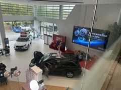 -上海和展广汽丰田4S店(老闵行店)