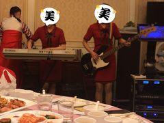 -上海尊茂酒店