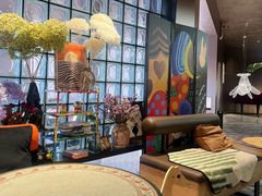 -Sips&Lick茶兰咖啡(五道口店)