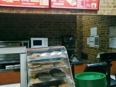 -赛百味SUBWAY(曲江智慧大厦店)