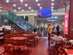-喜家德虾仁水饺(东海缤纷天地店)