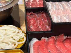 -牛匠和牛寿喜锅(西安总店)