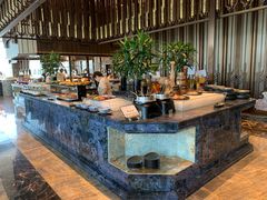-美食汇自助餐厅(成都万达瑞华酒店)