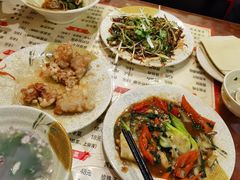-吉味馆(柠溪店)