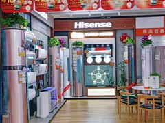 -苏宁易购(Suning Pro南昌东方银座店)