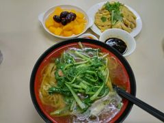 -泰煌鸡·上海白斩鸡·鸡汤面(万航店)