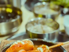 韩国辣年糕-韩国大金刚烤肉·料理(印象城店)
