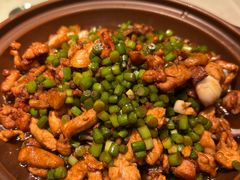 -味上湘菜馆(岳麓山店)
